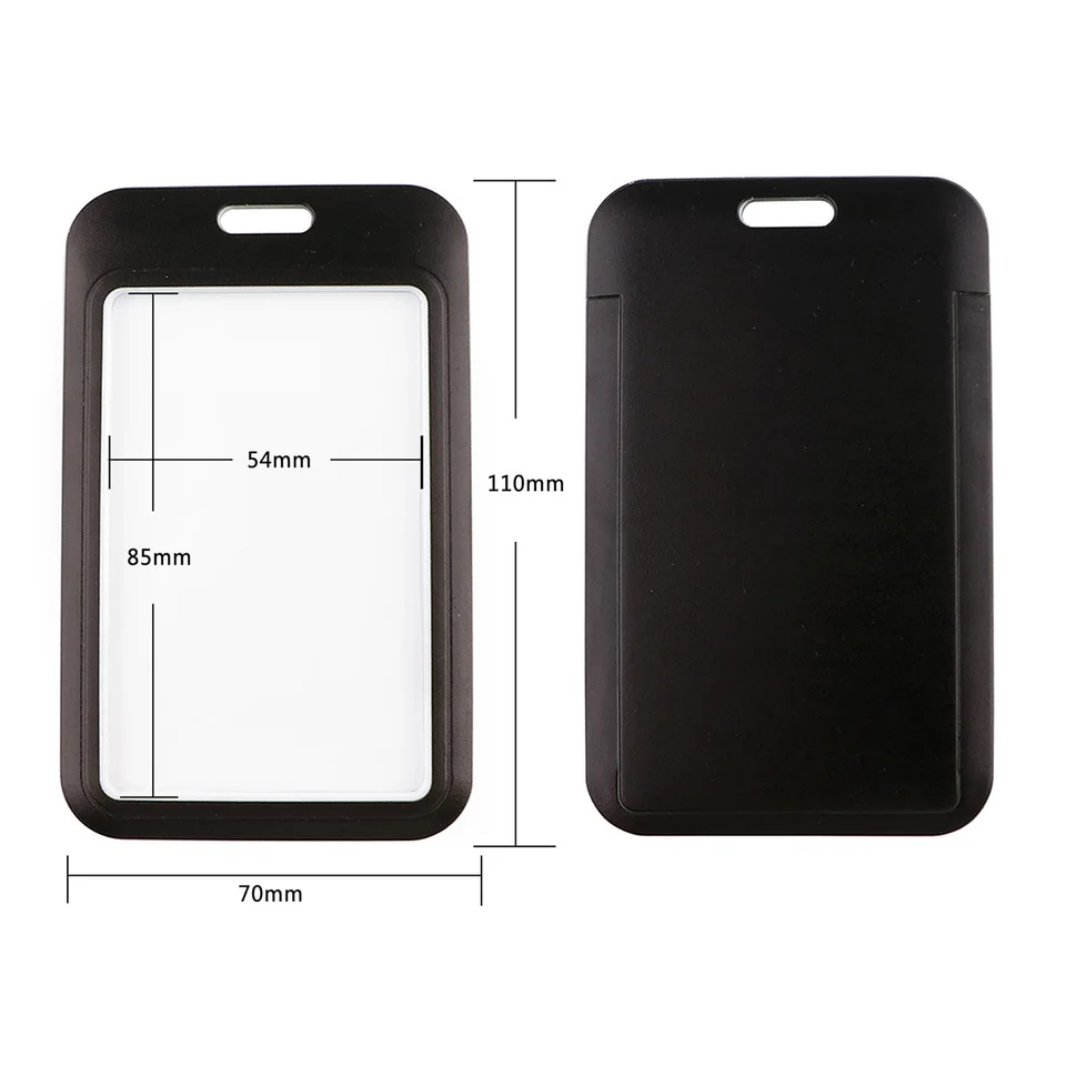 Cordino Tracolla Unisex Con Bandiera Lituana – Porta Badge E Chiavi