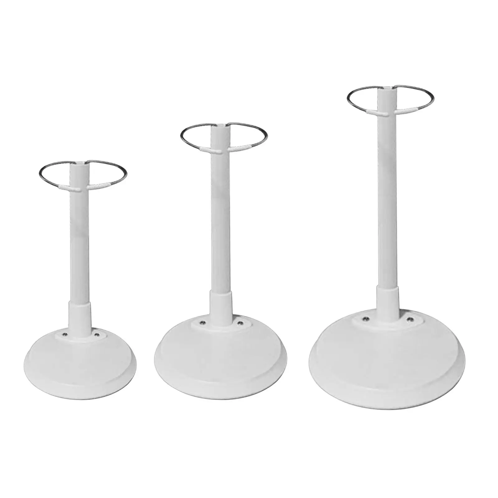 

Dolls Display Stand Dolls and Action Figures BJD Dolls Stand Display Holder