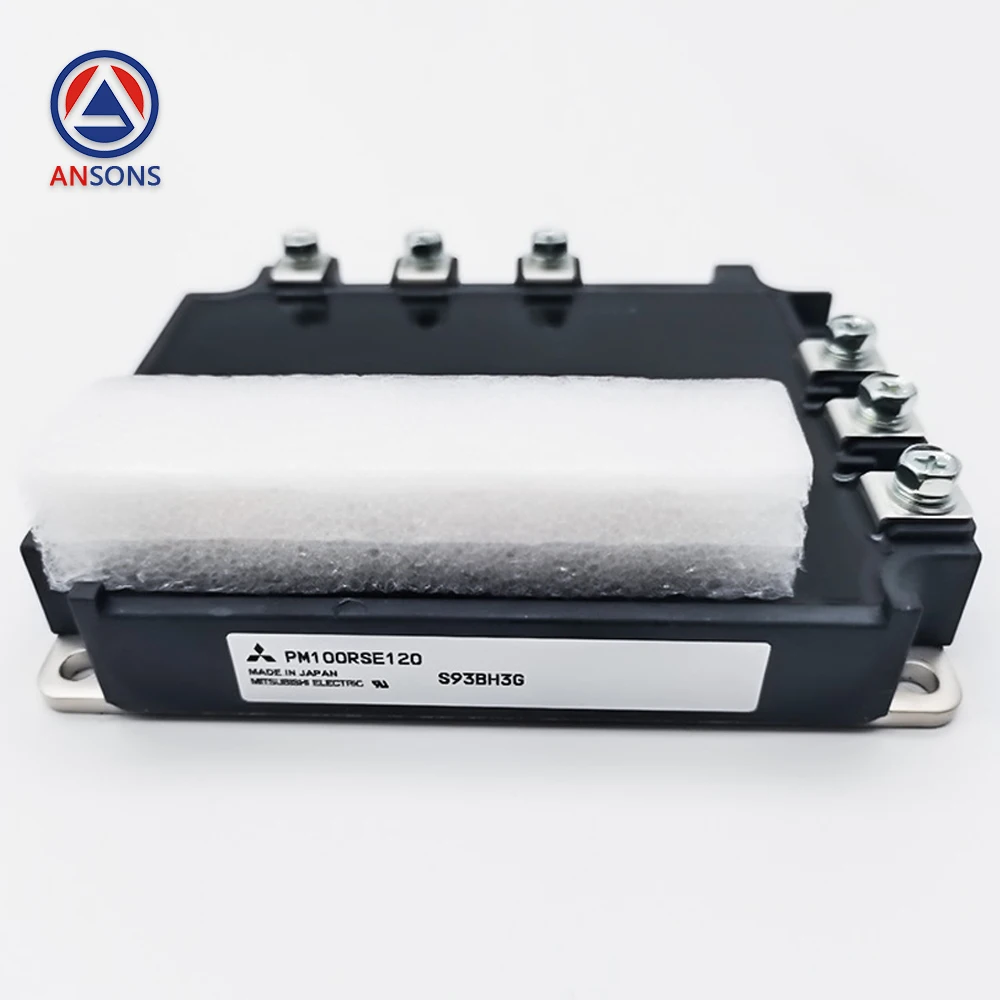 PM150RLA120 PM100RLA120 PM100RSE120 PM150RSE120 Mits*b*shi Elevator IPM Drive Module Ansons Elevator Spare Parts 1pcs mitsubishi elevator ipm driver module pm100rse120 pm150rse120 elevator accessories bq2h58