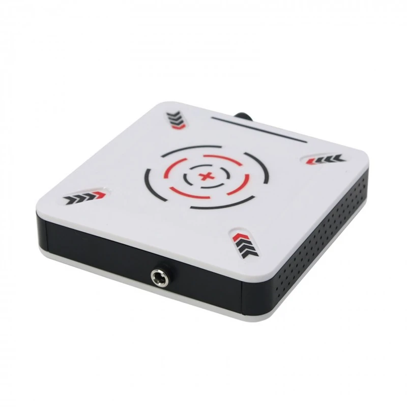 HJ-1S 1000ML Capacity Magnetic Stirrer Plate for Lab EquipmentStir Bar Stirring