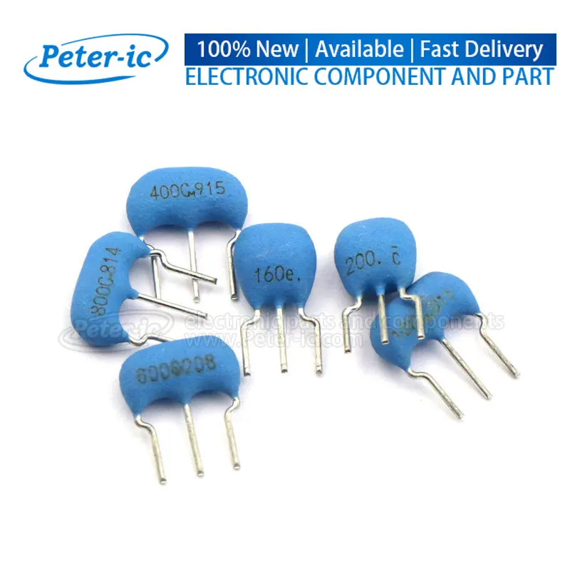 14.31818Mhz 14.31818 Mhz FULL-SIZE CRYSTAL OSCILLATOR HC49/U (Qty 25