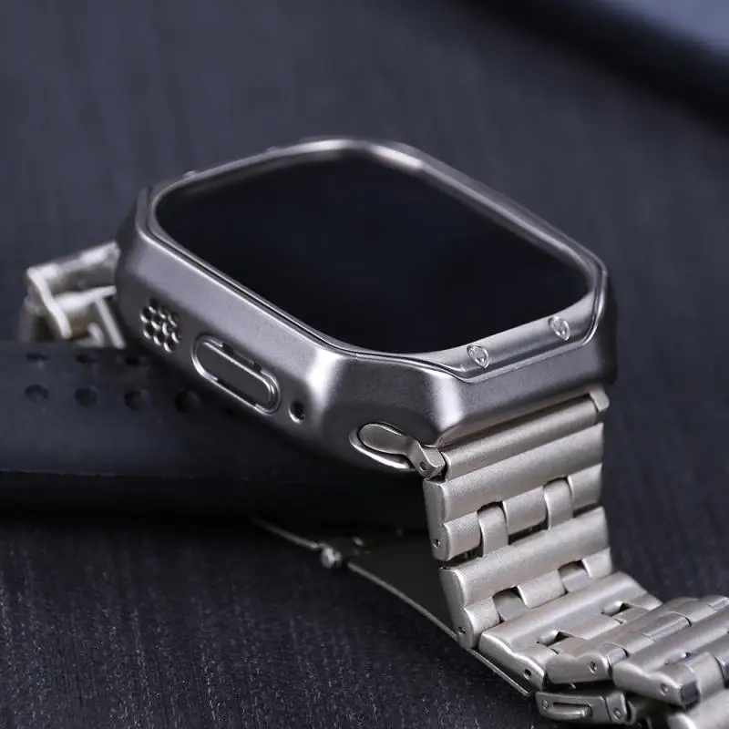  ġ  Ż Ʈ  ̽, Ʈ 2, 49mm, 45mm, 38mm, 40mm, 41, 44mm, 45mm, η ƿ , iWatch SE 7, 8, 9