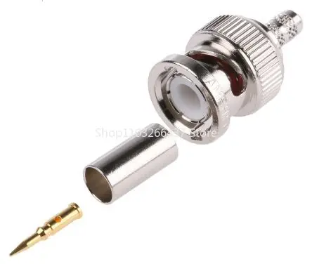 

B1121A1-ND3G-1-50 brand new genuine AMPHENOL