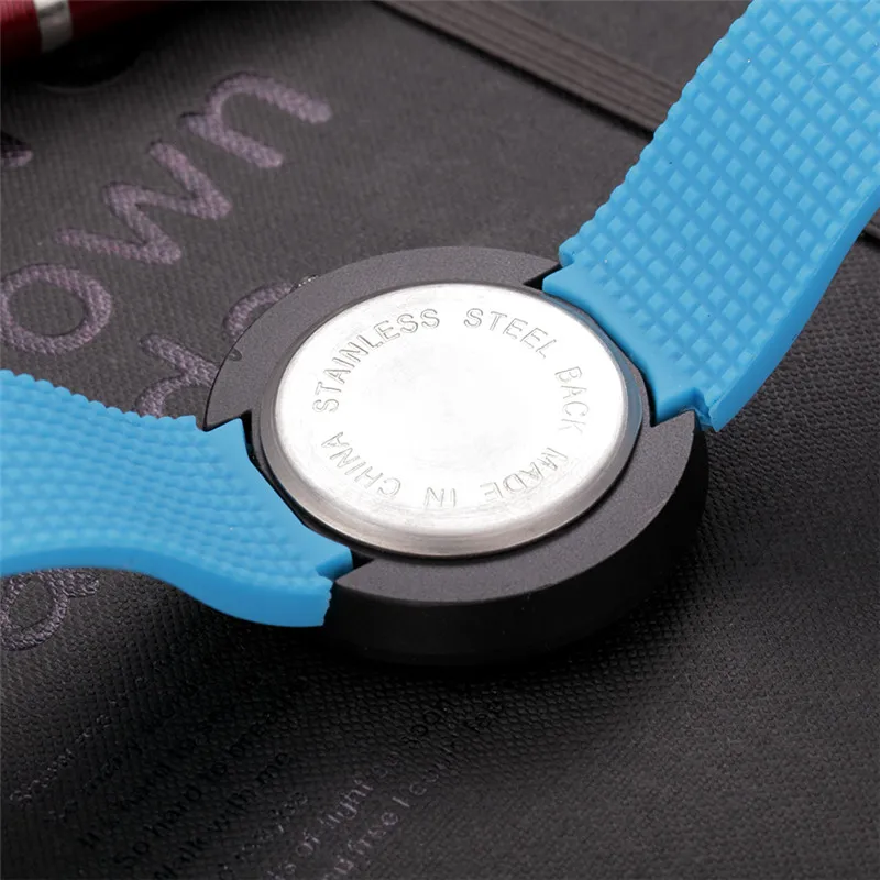 Montre Homme Men Cheap Watches Students Fashion Rubber Band Unique Designer Quartz Watch Erkek Barato Saat Reloj Hombre 2025