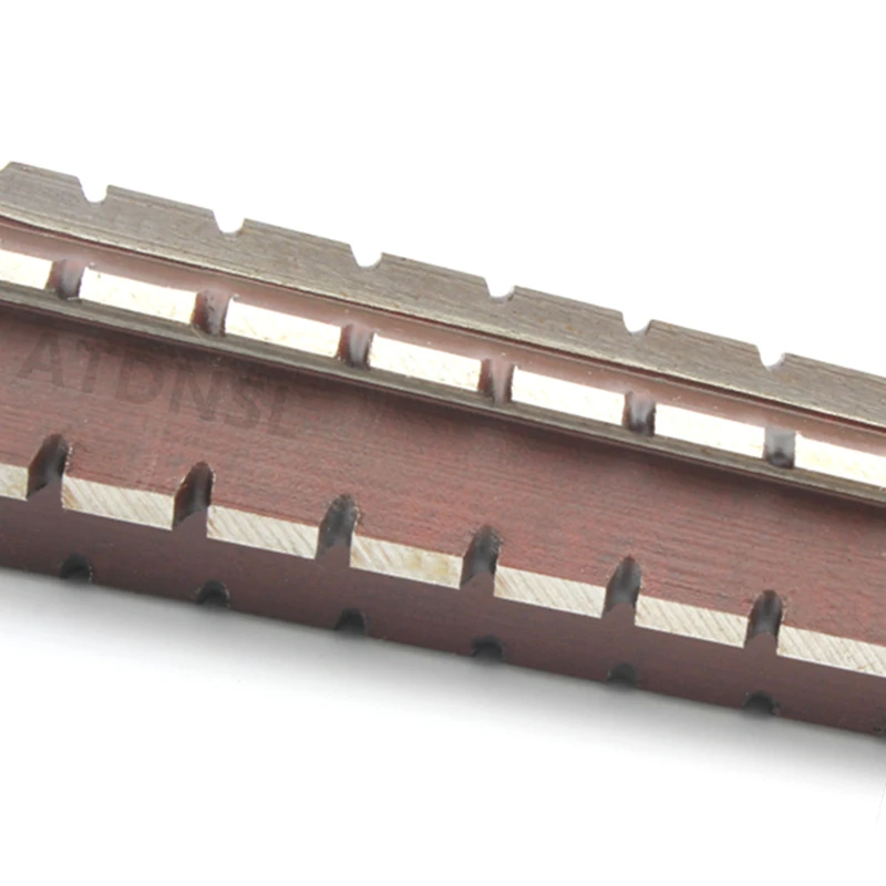 2Pcs Morse Hand Reamer MT0/MT1/MT2/MT3/MT4/MT5 Finishing Roughing Set Milling Cutter Hand Tool