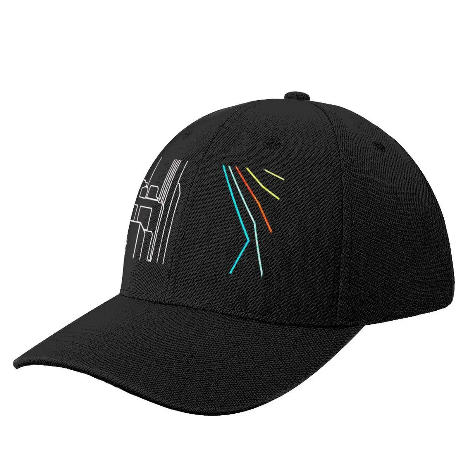 

Between the Buried and Me genre rock band Essential Baseball Cap Kids Hat Golf Cap dad hat Horse Hat Hats Woman Men's