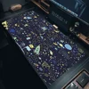 Space Ufo And Many Planets My Favorite Office Mice Gamer Soft Mouse Pad Size For Game Keyboard Pad 6