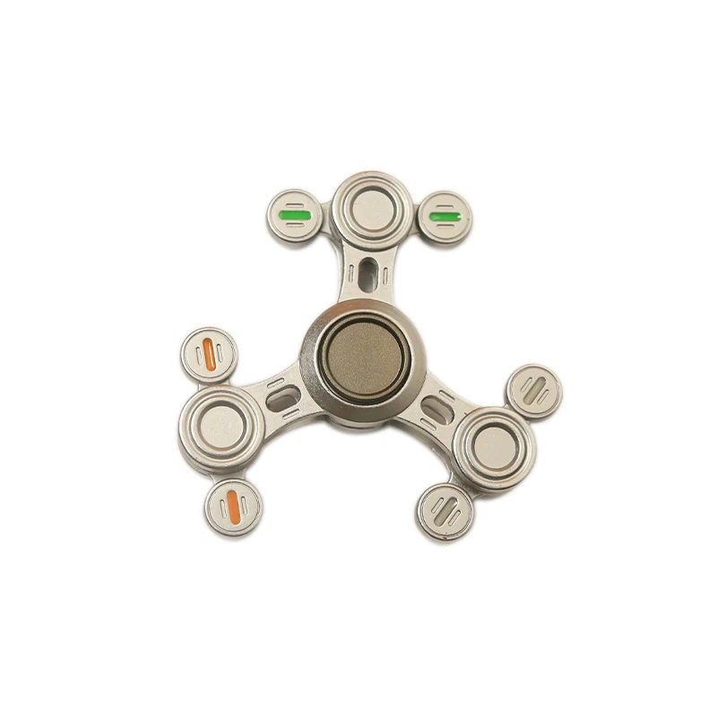 luminoso-pieghevole-metallo-antistress-mano-spinner-giocattoli-per-adulti-tre-pendolo-fidget-slider-giroscopio-antistress-giocattolo-regalo-per-bambini