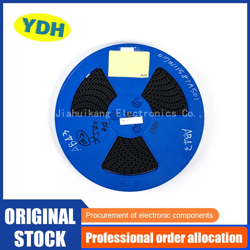 

APL1581GC-TRG Original Electronic Components In Stock Chip Electronics