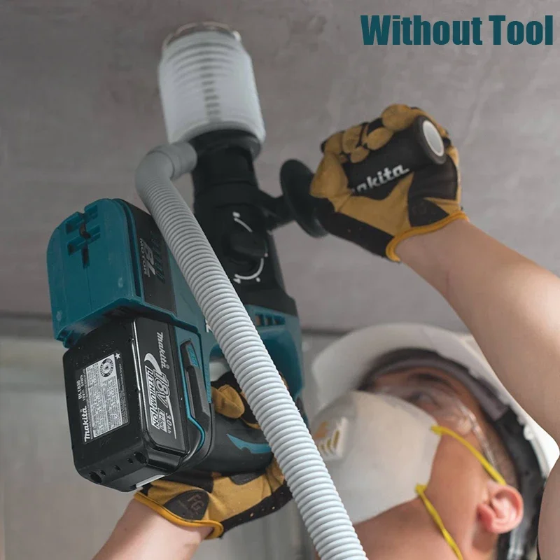 MAKITA 195173-3   , Ʈ 帱  Ʈ, HR2300 HR2600 R2601 HR2610 HR2611F HR2631 HR2641 HR2630