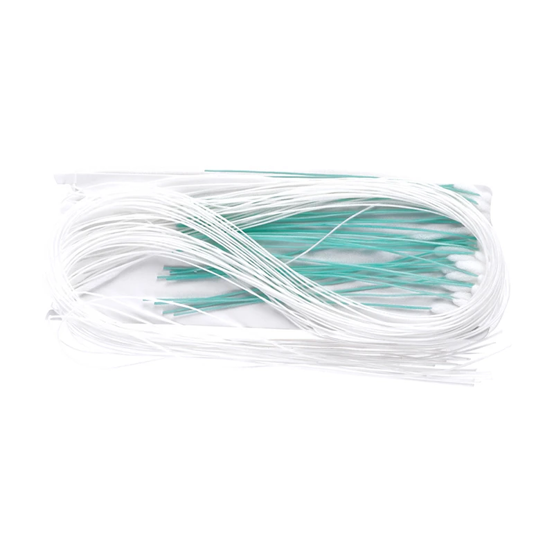 Dental Floss Threaders Tooth Floss Holder Between Orthodontic Braces Bridge Traction Braces 50pcs/lot dental floss holder dental floss