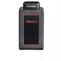 Original DBSCAR 5 OBD2 Scanner Support Xdiag Diagzone XPRO5 PD Software DBSCAR V Bluetooth Adapter Car Truck Diagnostic Tool 2