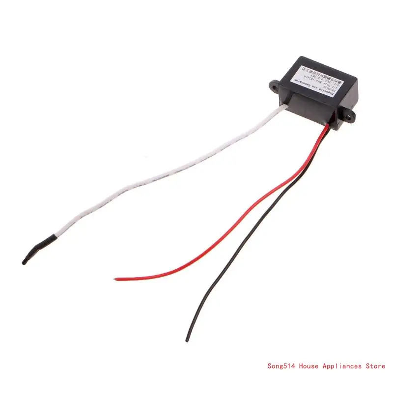 12V 공기 청정기 Ionizer 음이온 음이온 발생기 정수기 클리너 95AC