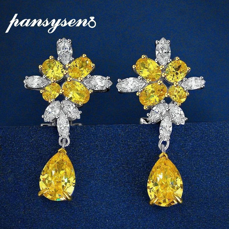 pansysen-luxury-925-sterling-silver-4ct-pear-cut-citrine-orecchini-pendenti-con-diamanti-ad-alto-tenore-di-carbonio-per-le-donne-regali-di-gioielleria-raffinata-da-sposa