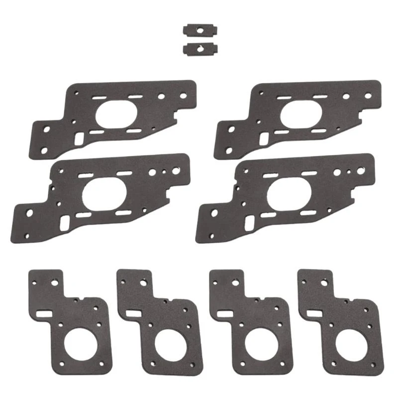 652F 42 Trittmotor -Fixierhalter AWD Bracket für -Drucker -Steppermotoren Upgrade Mount für -Druckerzubehör Upgrade – Detail 7