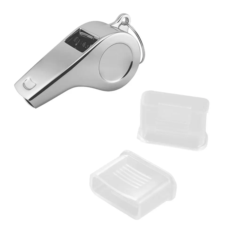 Whistle Cover Soccer Cheerleaders Sport Training Mouthguard Whistle Cover Whistle Cushioned Referee Cover Mouth Grip