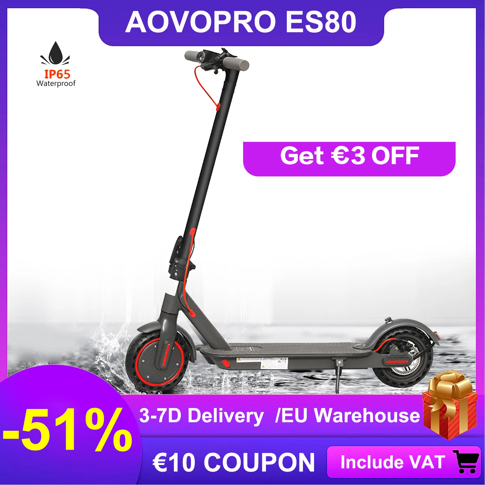 Controller Ninebot MAX G2 | Sblocco 40 Km/h | Compatibile Segway G2/G2E/G2D | Dissipatore Metallo - Foto 11