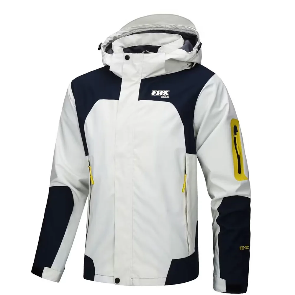 Acheter FOX RANGER WATER JACKET LUNAR SE veste de pluie de vtt maintenant | Rose Bikes