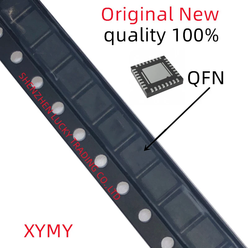 

Новинка 100% LTC3810IUH-5