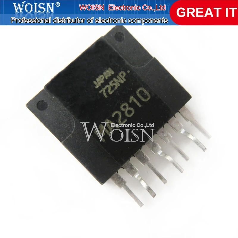 

10 шт. MA2810 2810 ZIP-7