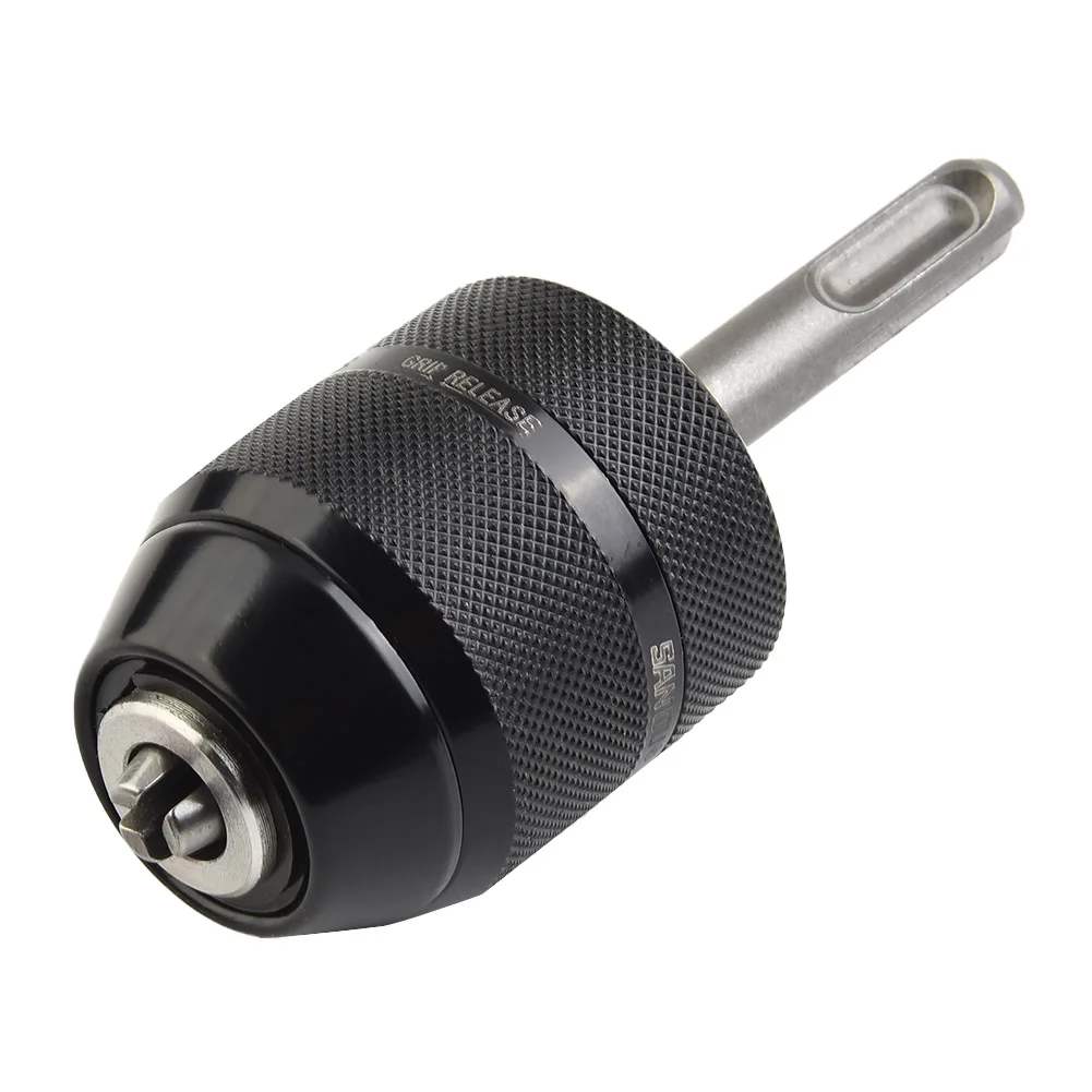 Рисунок 5 - металлический патрон для дрели