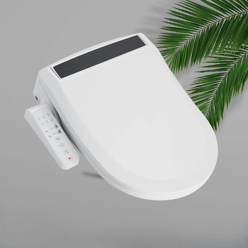Constant Temperature Intelligent Toilet Cover Instant Hot Type