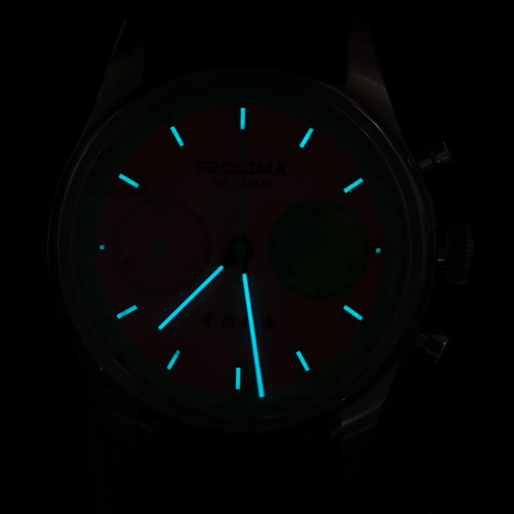 タイミングマスター Zenith Chronomaster Revival Daisuke Jigen Edition Unveiled - Watch