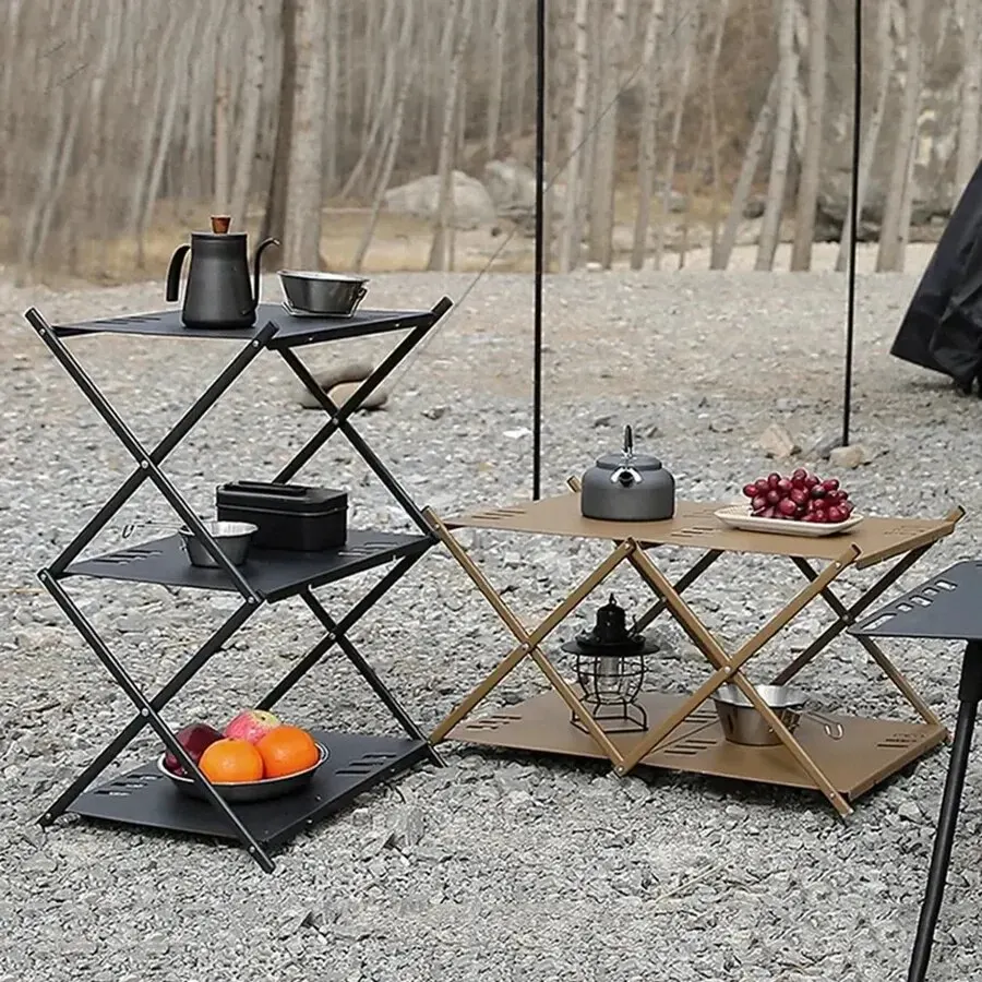 Рисунок 2 - MOUNTAINHIKER Открытый алюминиевый