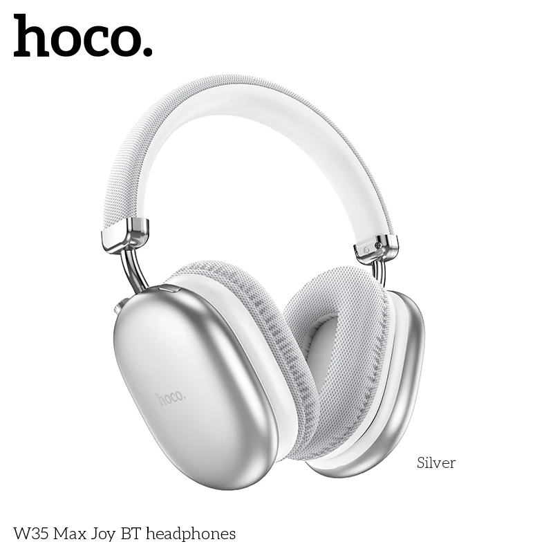 HOCO W35 Max AirBeat 90H Headphones