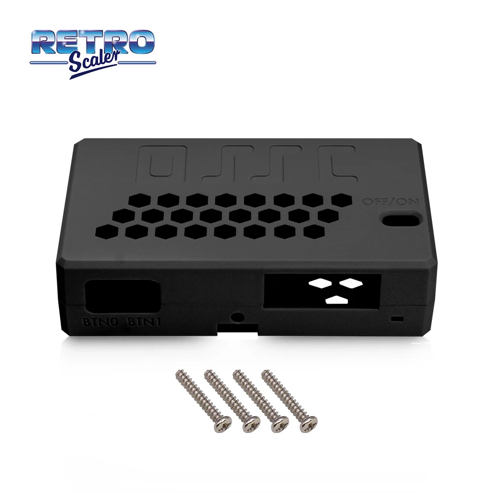 RetroScaler-Preto-ABS-Substitui-o-Caso-para-OSSC-Open-Source-Scan ...
