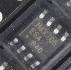 

Free shipping MAX705 MAX705ESA SOP-8 IC 10PCS