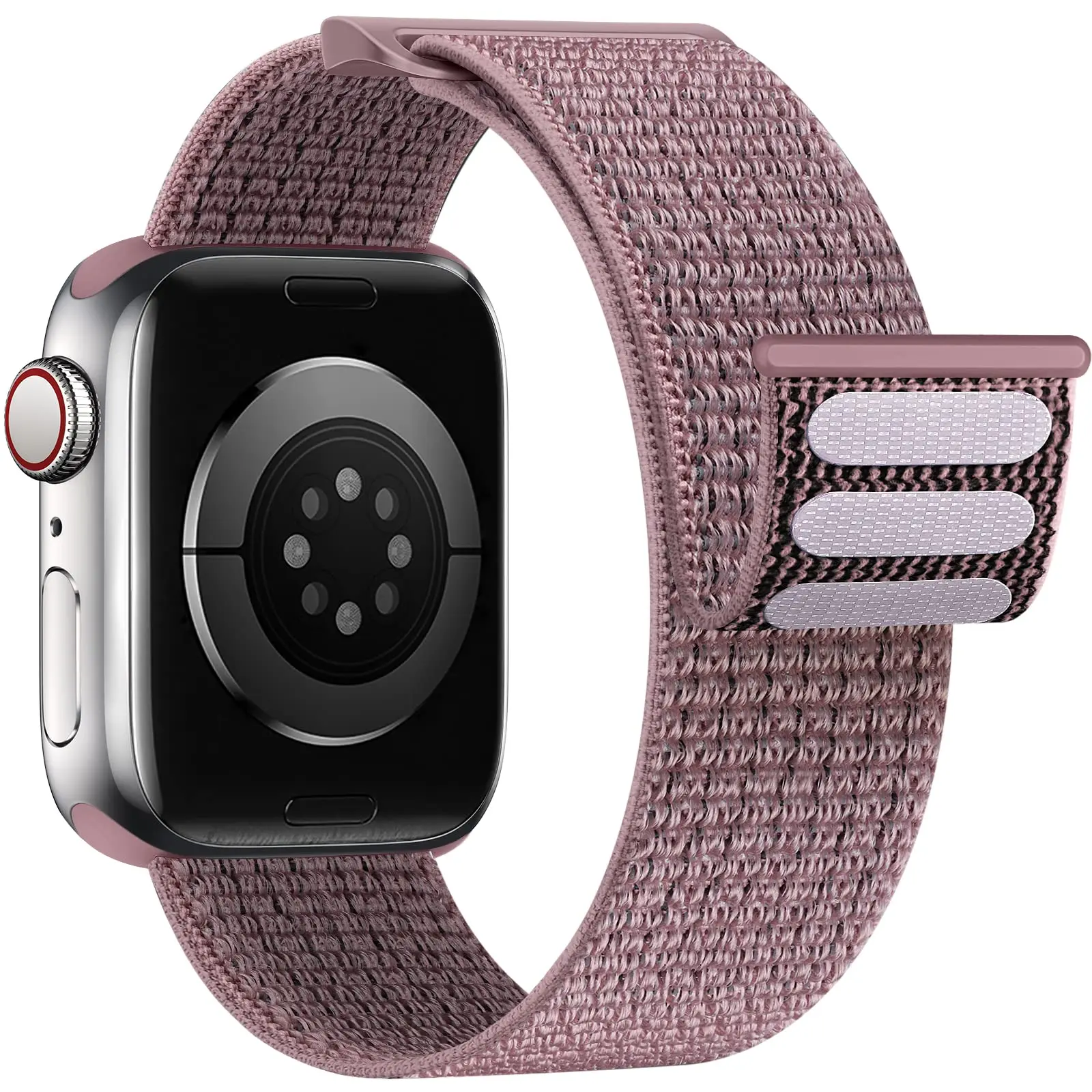 Nylon Loop Sport Strap