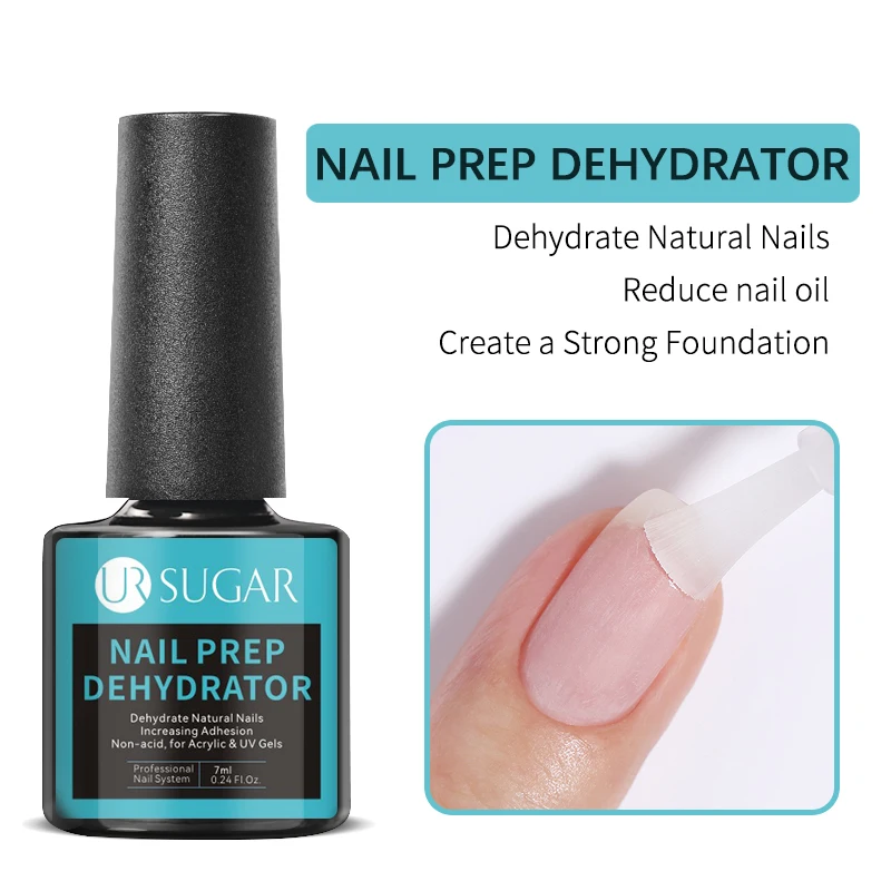 dehydrate