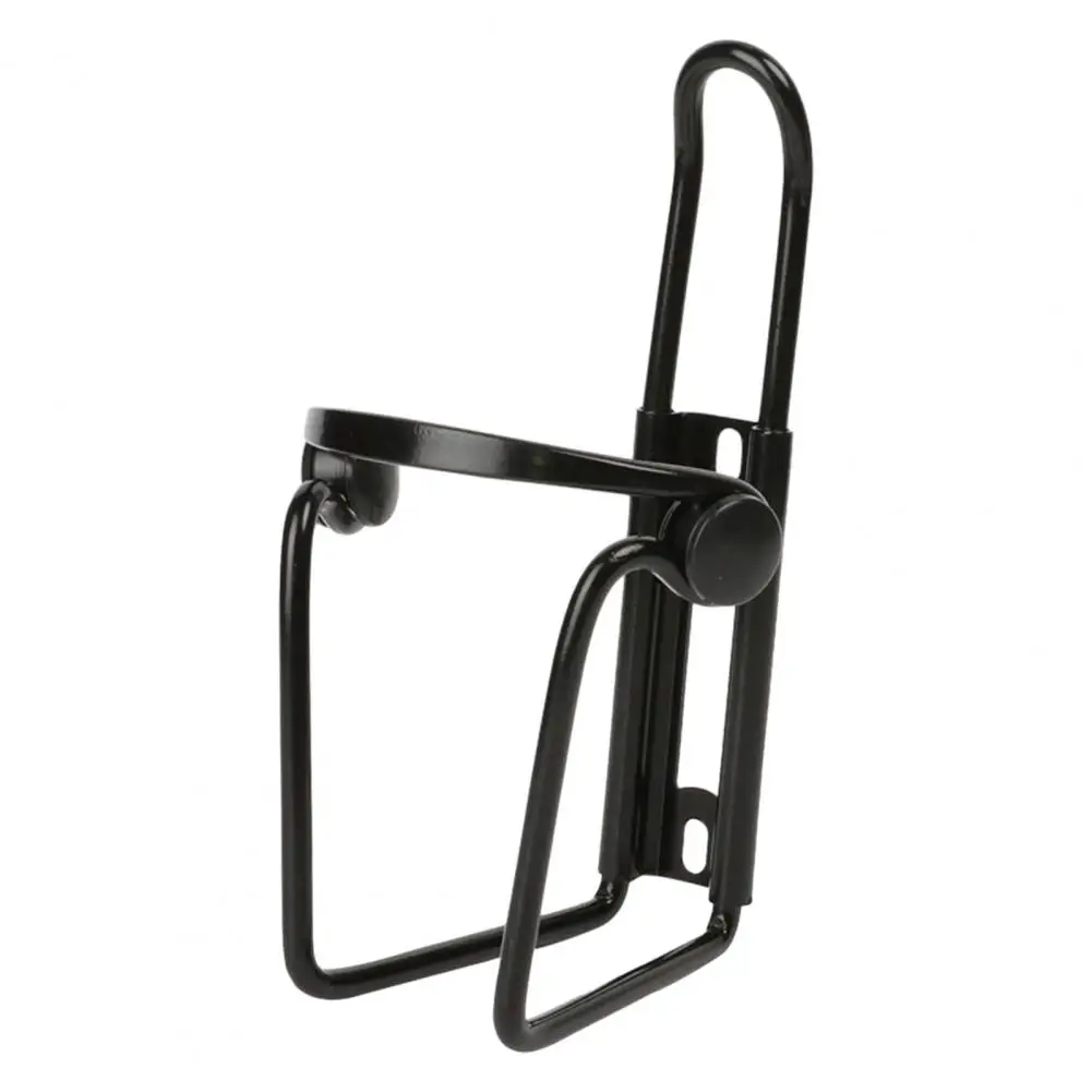 Bicycle Water Bottle Cage Aluminum Alloy MTB Bike Cycling Water Cup Holder Bicycle Bottle Holder Sports Storage Rack