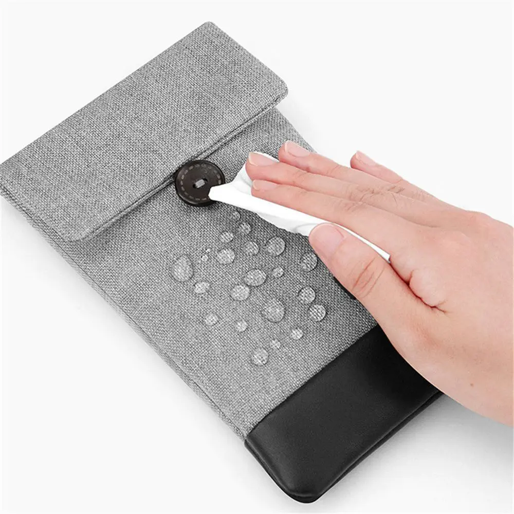 Pouch Cable Organizer Bags Electronic Accessories Bag Electronics Storage Bag - 5