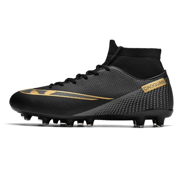 size 14 soccer cleats men's