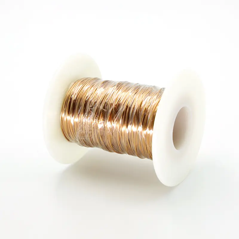 0.13mm 0.25mm 0.51mm 1mm 1.25mm Copper Wire Magnet Wire Enameled Copper Winding Wire Coil Copper Wire Winding Wire Weight 100g image 4