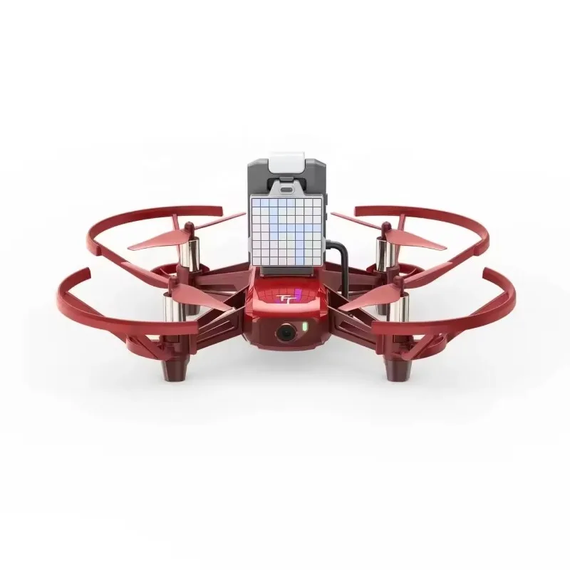 TALENT RoboMaster TT Programmable Puzzle Drone with Python 3.0 SDK-Perfect for You