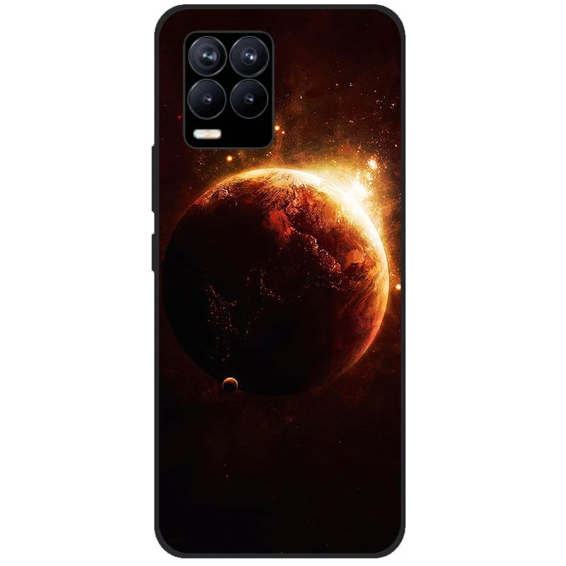 Luxury Shockproof Soft Silicone Phone Case - Premium TPU Bumper Cover