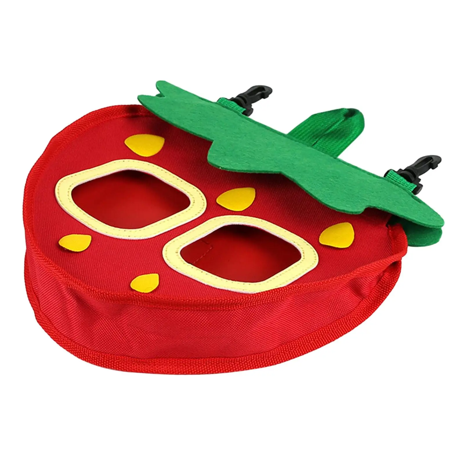 Rabbit Hay Bale hay Storage Grass Storage Slow feed Animal Feeder Bag