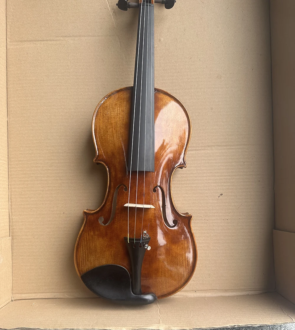 Antonio Stradivarius No.4 4/4 木曽福島バイオリン
