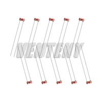 50pcs 5 values * 10pcs LDR Photo Light Sensitive Resistor Photoelectric Photoresistor Kit for 5516 5528 5537 5539 5549 - Image 4