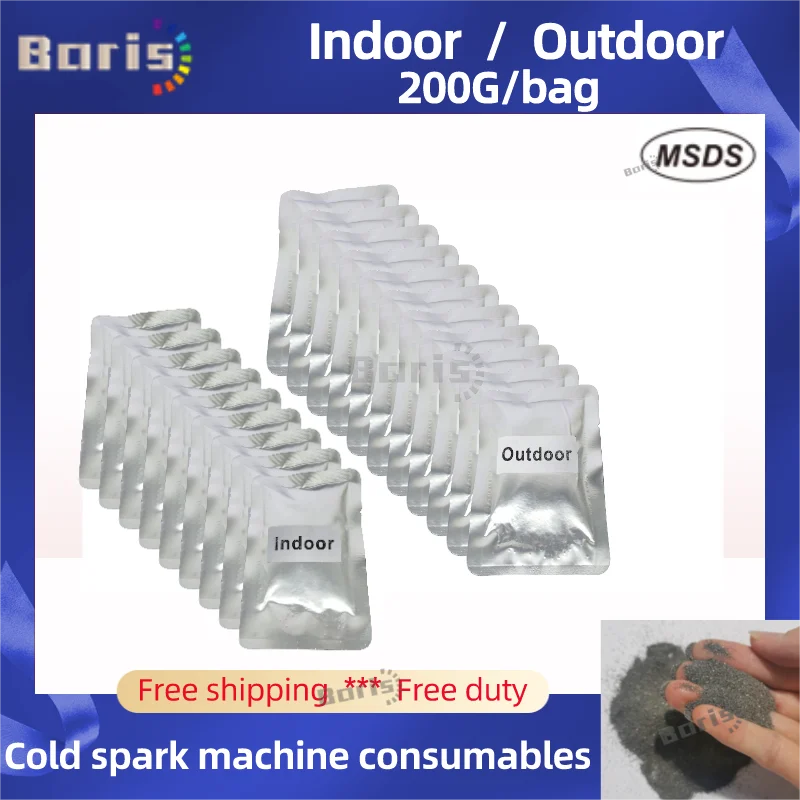 1-100BagTiPowderColdSparkMachineFountainSparkularMachineConsumable200g100gIndoorOutdoorDust600W700WSparkMachine-AliExpress