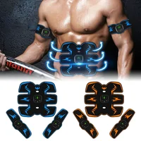 Abs Stimulator New Fitness Equipment