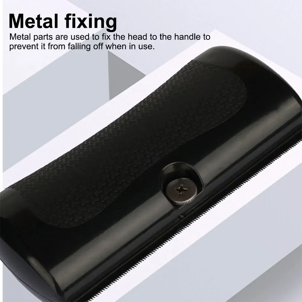 Pet Deshedding Brush for Dogs and Cats with Long Short Fur