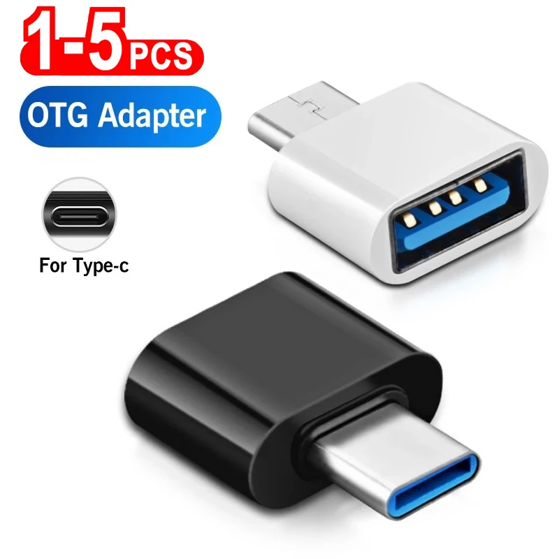USB C to USB Adapter Converter for Laptop and Macbook