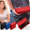 12Pcs Empty Pen Gift Box with Cushion Cardboard Collection Case for Pencil Ballpoint Fountain Pen Jewelry Pen Display Box 2