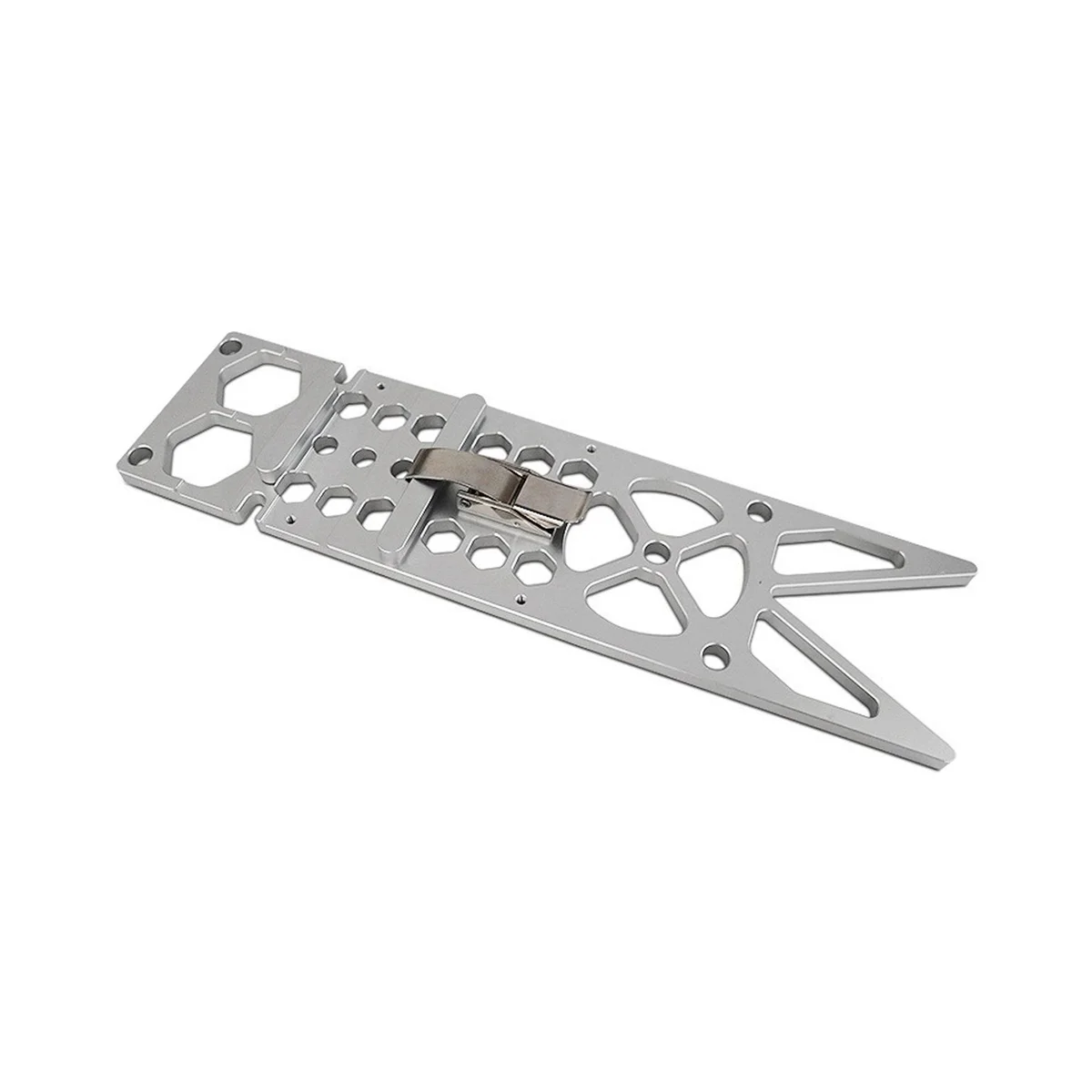 

340MM Long Woodworking Guide Rail Electric Circular Saw Rail