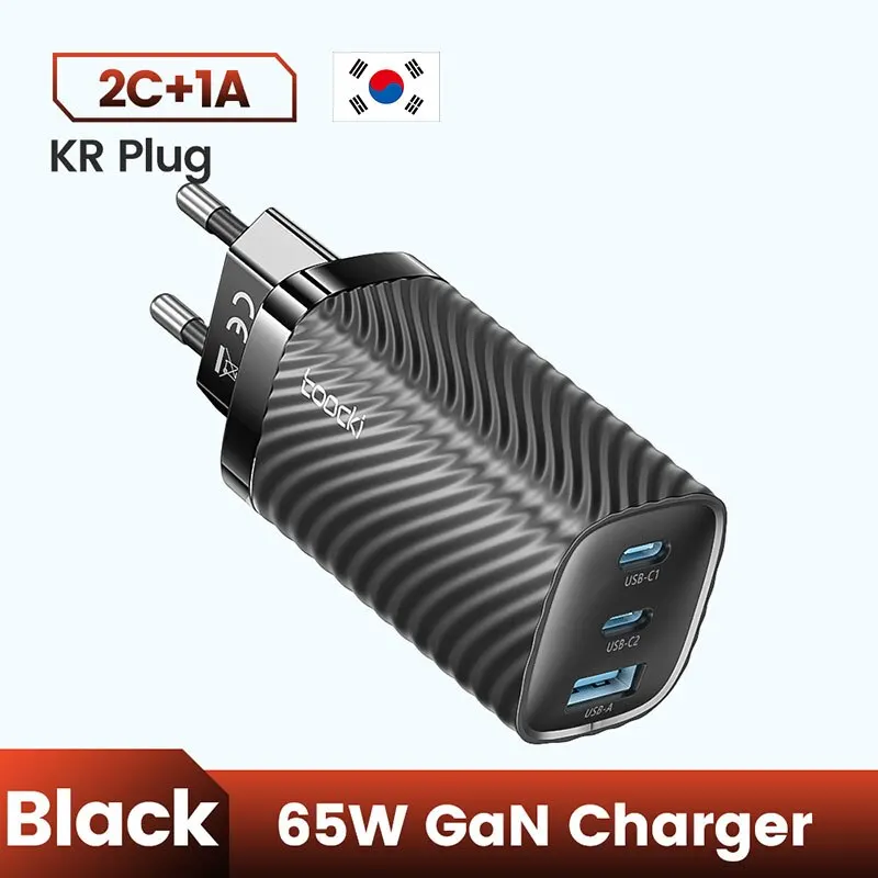 KR Black
