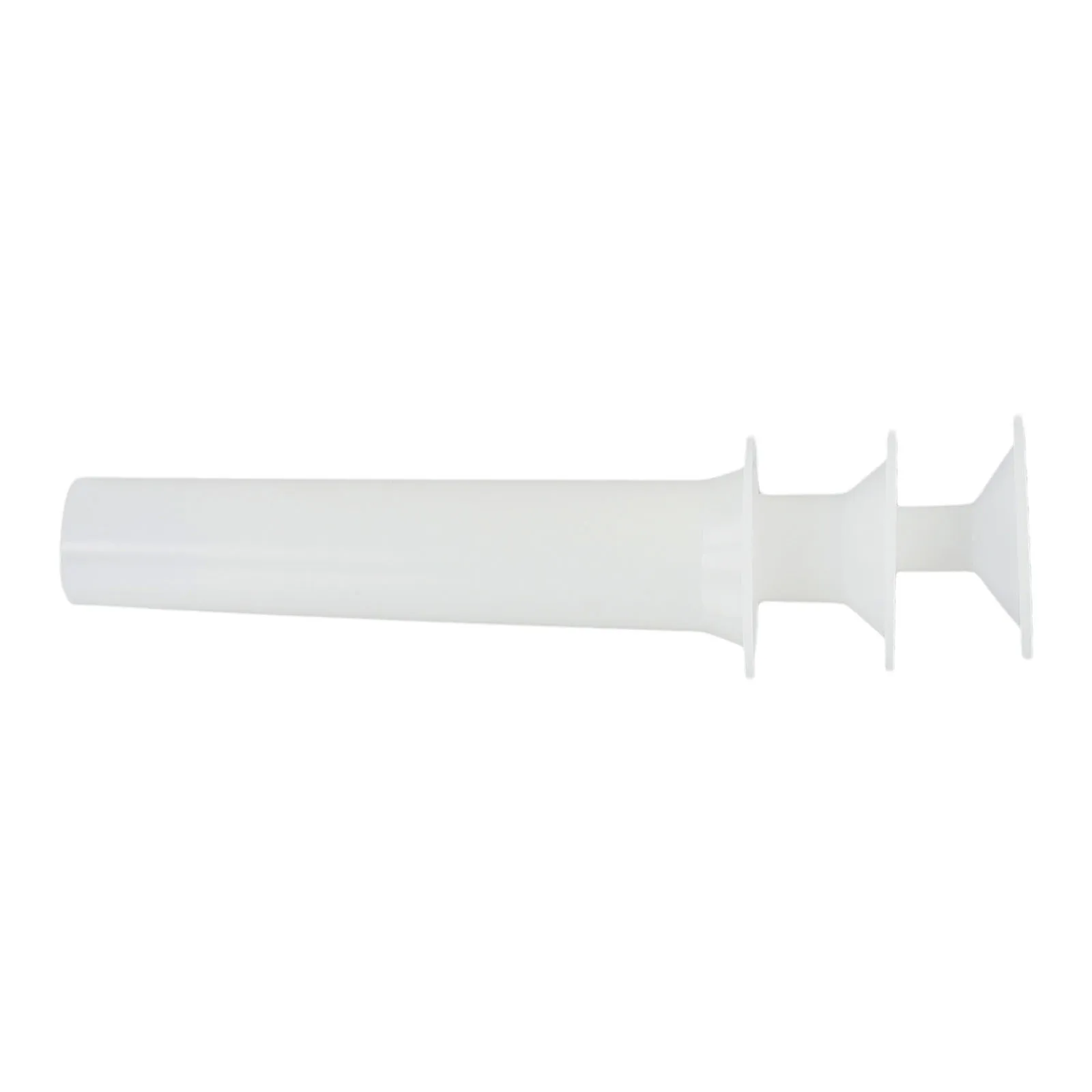 3pcs/Set Stuffing Sausage Tubes Attachment Food Meat Grinder For Kitchen Aid Stand Mixer PE Material Enema Device Meat Grinders